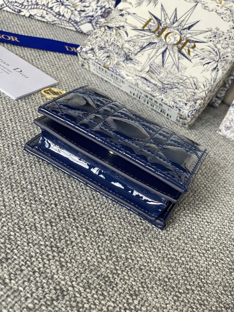 Christian Dior Wallet